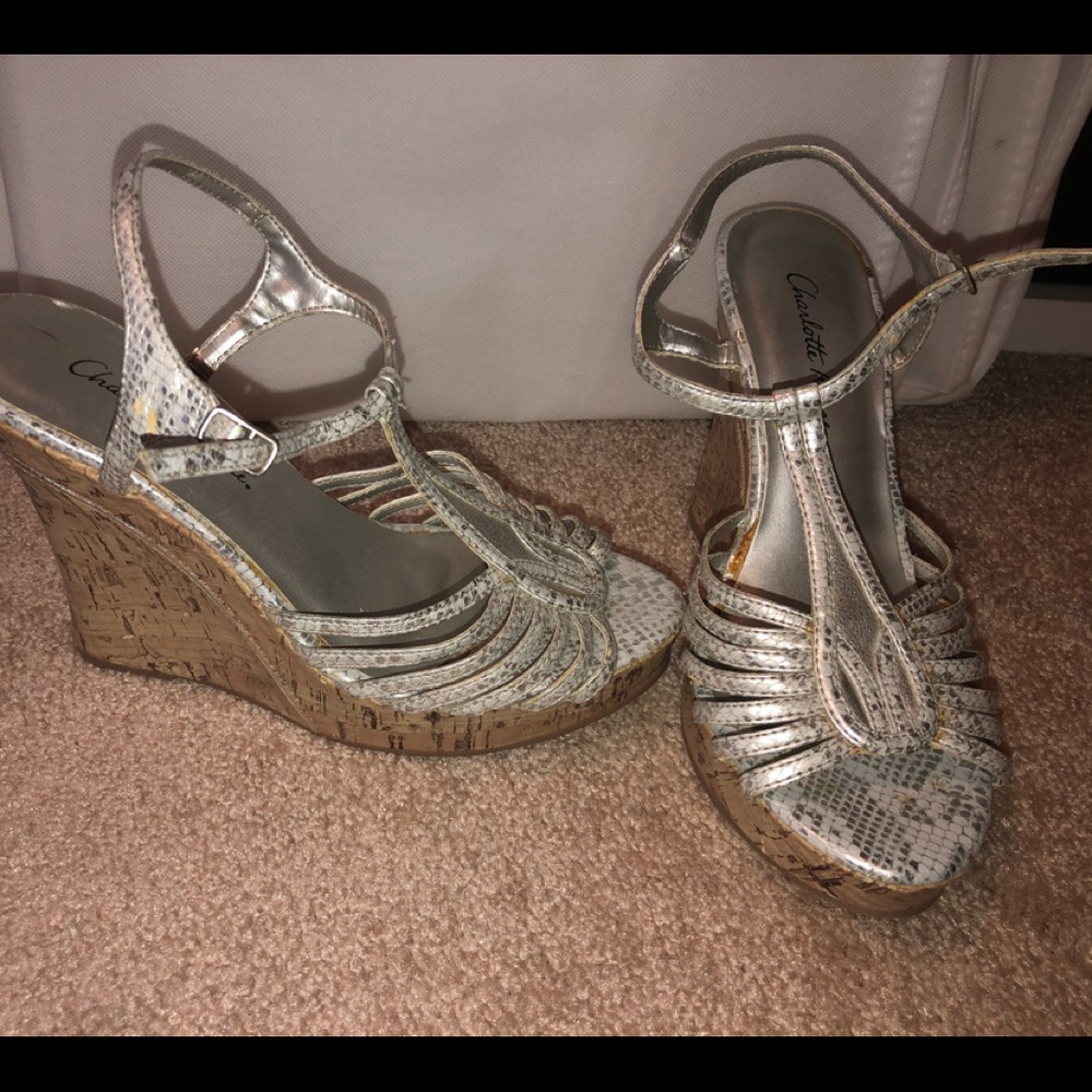 Wedges